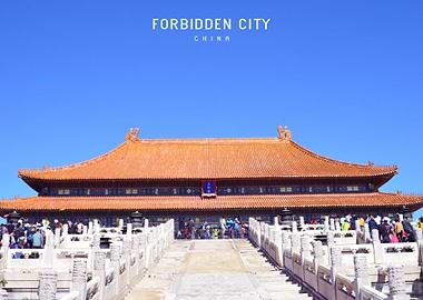 Forbidden City