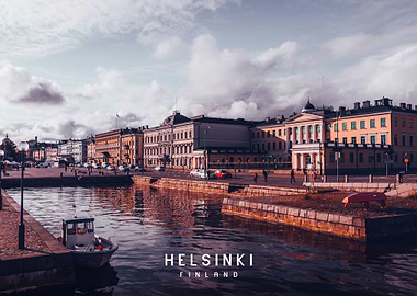 Helsinki