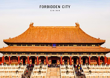 Forbidden City