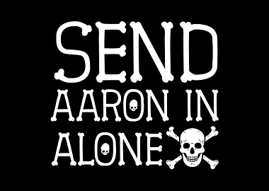 Geister Geisterjger Send