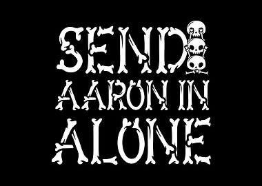 Geister Geisterjger Send