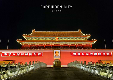 Forbidden City