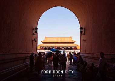 Forbidden City