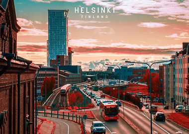 Helsinki