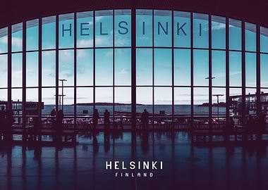 Helsinki