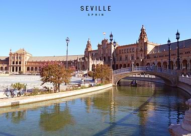 Seville