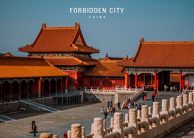 Forbidden City