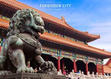 Forbidden City