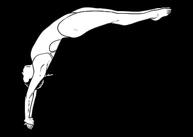 Springboard Diving