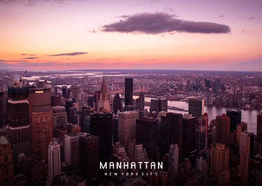 Manhattan
