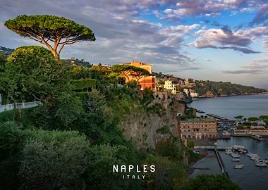Naples