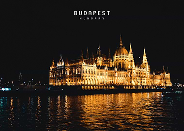 Budapest