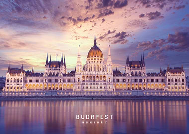 Budapest