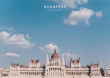 Budapest