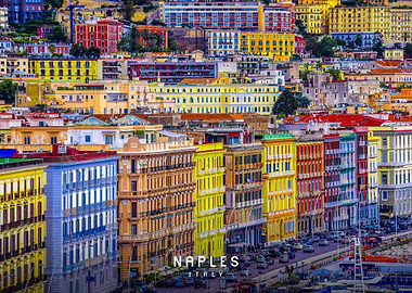 Naples