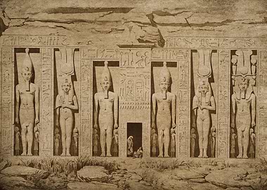 Great species of Abochek