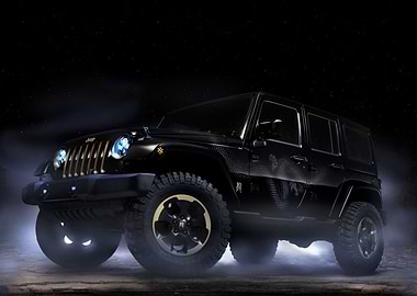 2014 Jeep Wrangler