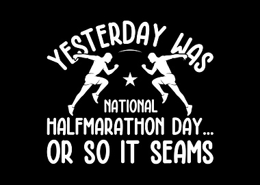 Half Marathon
