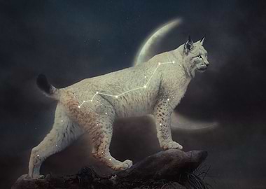 Celestial Lynx