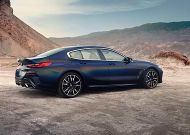 bmw m850i