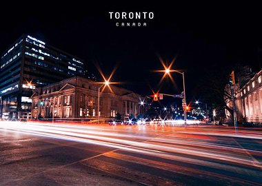 Toronto