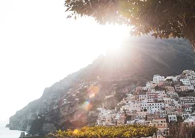 Bella Positano 10