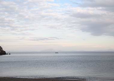 Amalfi Sunrise Dream 3