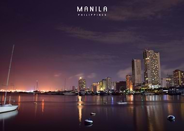 Manila