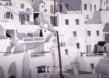Santorini