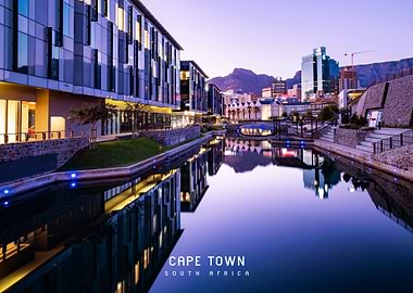 Cape Town