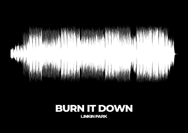 Burn It Down Linkin Park