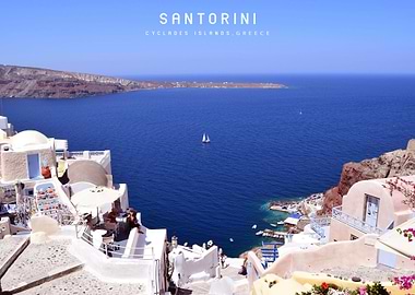 Santorini