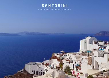 Santorini