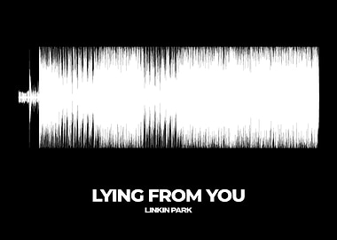 Lying From You Linkin Park