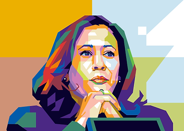 Kamala Harris