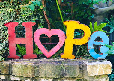 Hope and Love