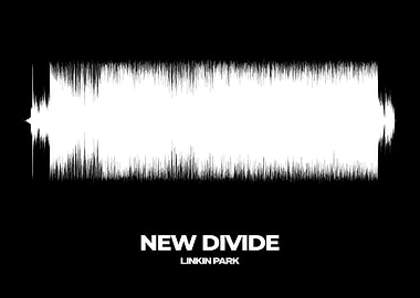 New Divide Linkin Park