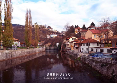 Sarajevo