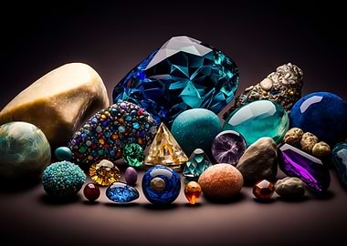 gemstone