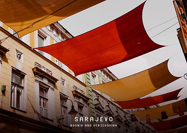 Sarajevo