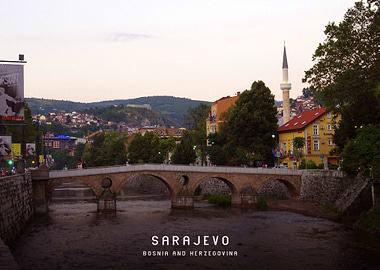 Sarajevo