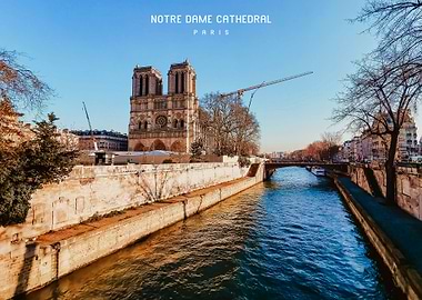 Notre Dame Cathedral