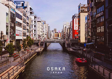 Osaka