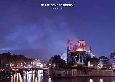 Notre Dame Cathedral