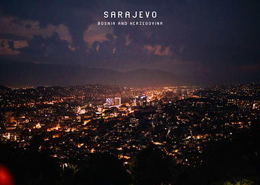 Sarajevo