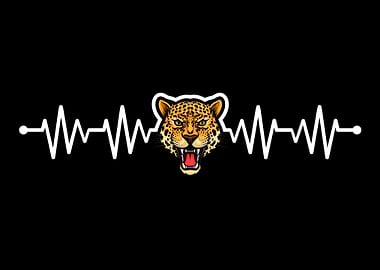 Jaguar Heartbeat