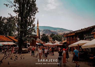 Sarajevo
