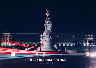 Buckingham Palace