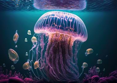 Jellyfish
