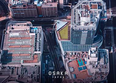 Osaka